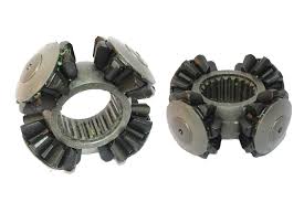 کیت چهارشاخه کمک دیفرانسیل جفت fh 536- 577 برند KS