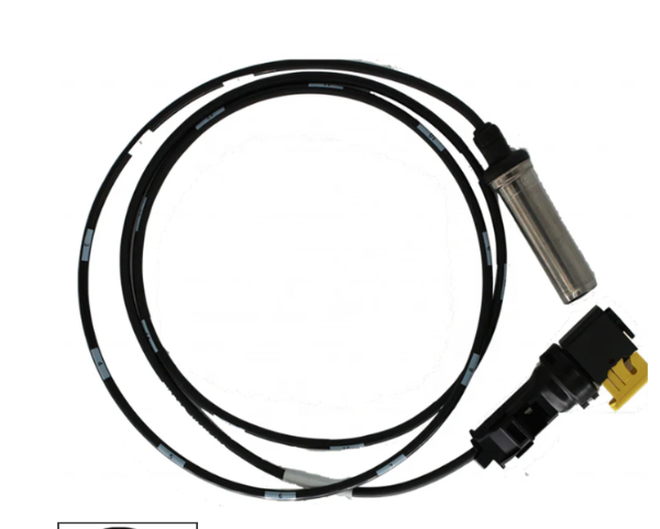 سنسور abs چرخ سر صاف  fh500 21296829 ساخت چین