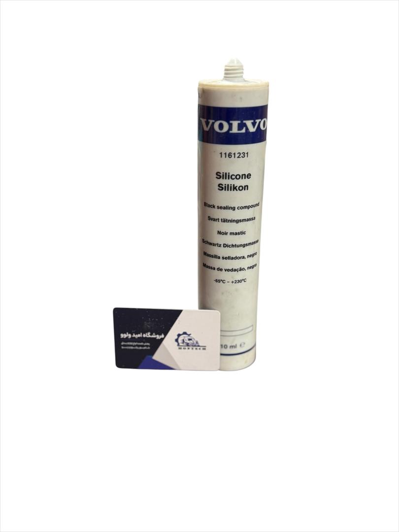 چسب آب بندی موتور اصلی 1161231 ولوو volvo