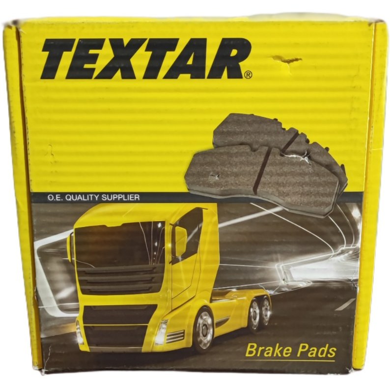 لنت دیسکی fh500 یورو6 eur6 تکستار 173