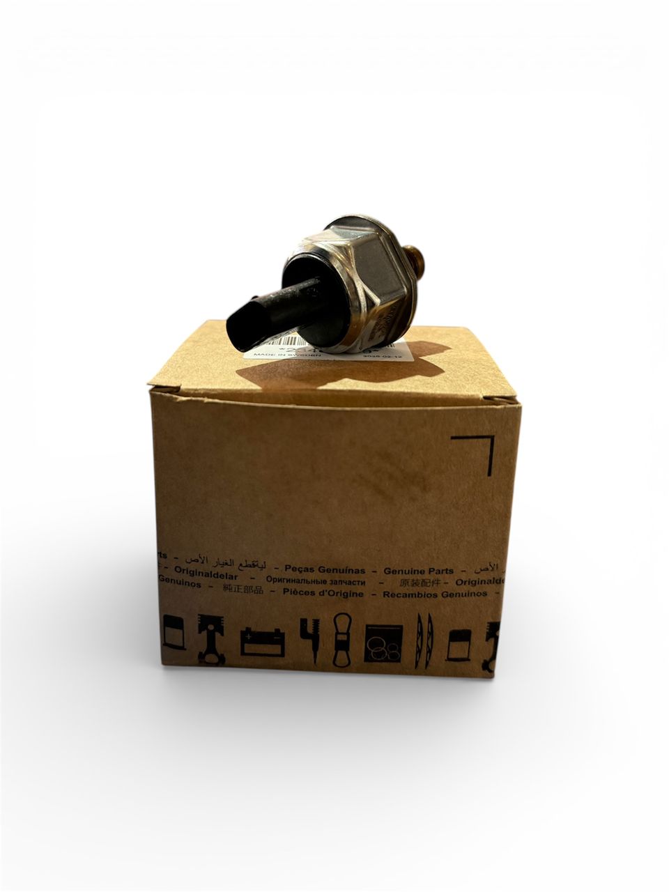 سنسور کامان ریل یورو 6 اصلی fh500 ش.ف 23488939