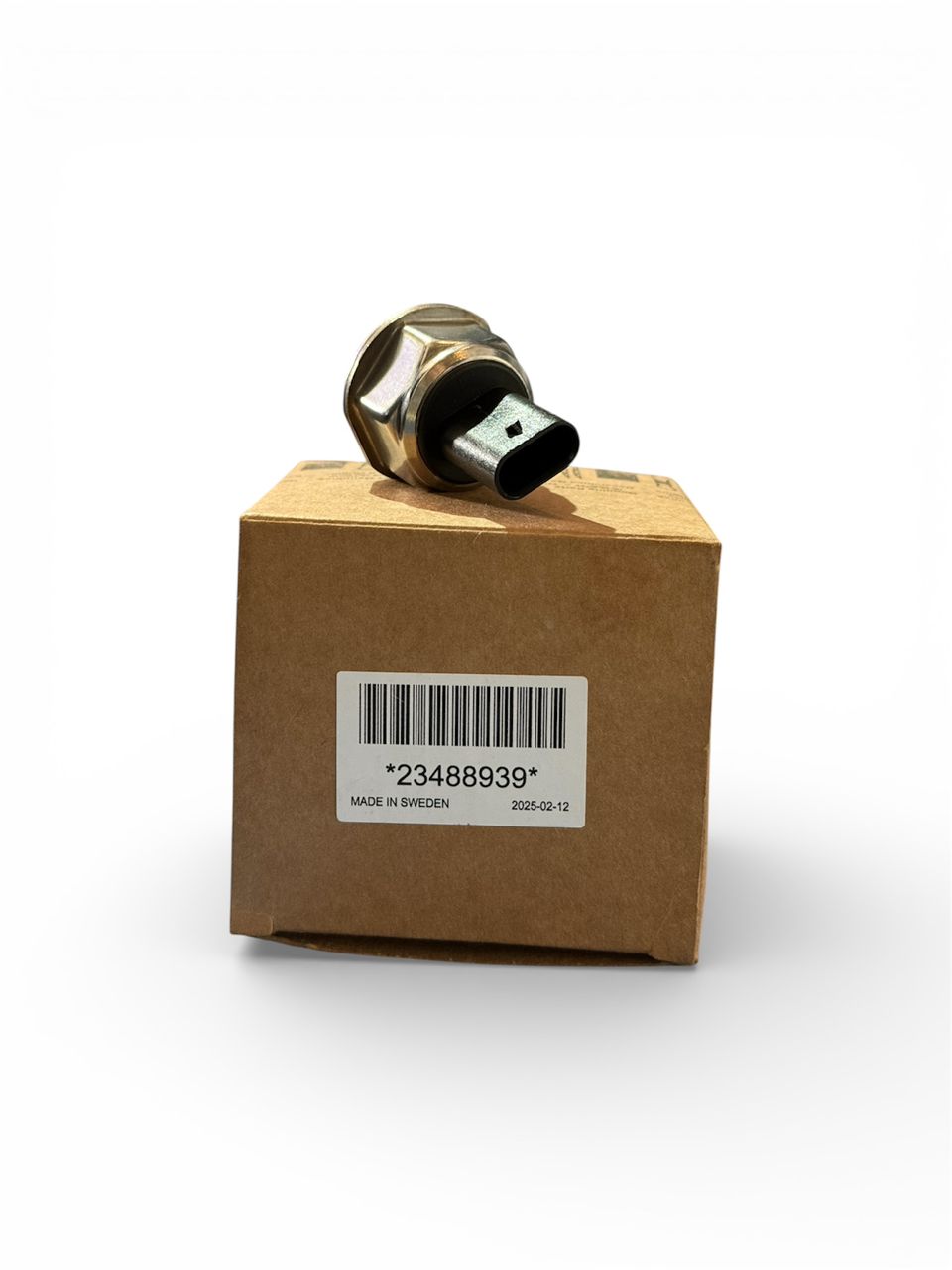 سنسور کامان ریل یورو 6 اصلی fh500 ش.ف 23488939