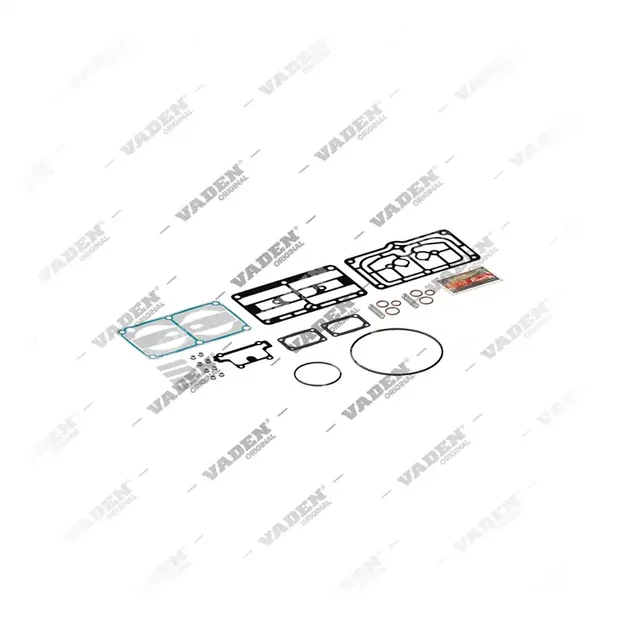 لوازم پمپ باد وادن کنور نیم کامل fh500 vaden 1300270100