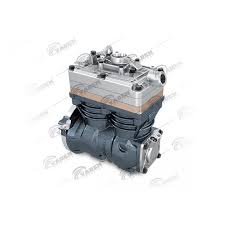 لوازم پمپ باد وادن کنور نیم کامل fh500 vaden 1300270100