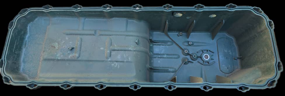 کارتل موتور کاچویی fh500 fh13 کاچویی truck