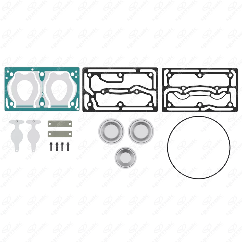 لوازم پمپ باد fh500 یورو 6 یوماک ساخت ترک 724