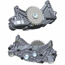 ایل پمپ موتور fh13 برند pb 20824906