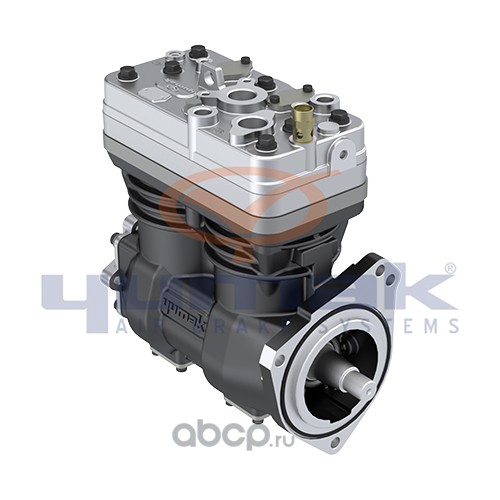 پمپ باد ولو b7 تیپ 3 و رنو 280 رند یوماک 144 YUMAK 0104144