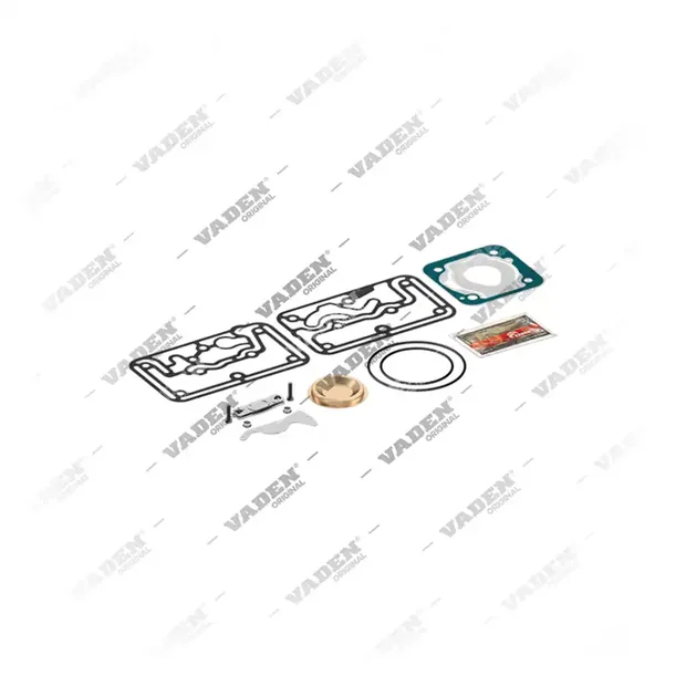 لوازم کیسه ای FH تک وادن 1300020100