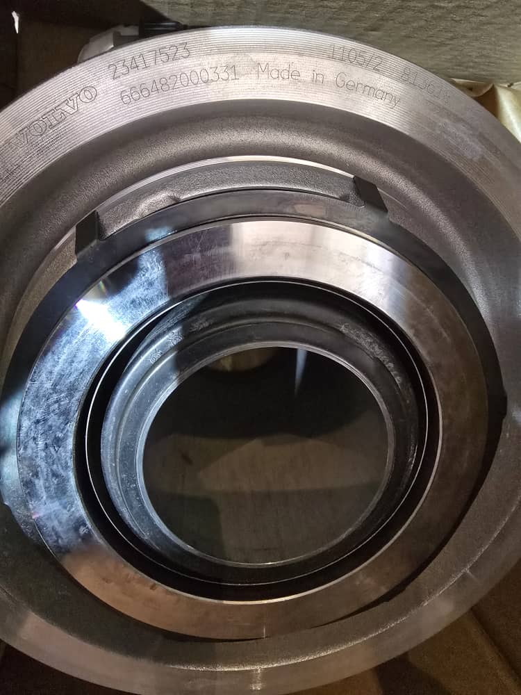 بلبرینگ کلاچ fh13 اتوماتیک اصلی 956-963- 523