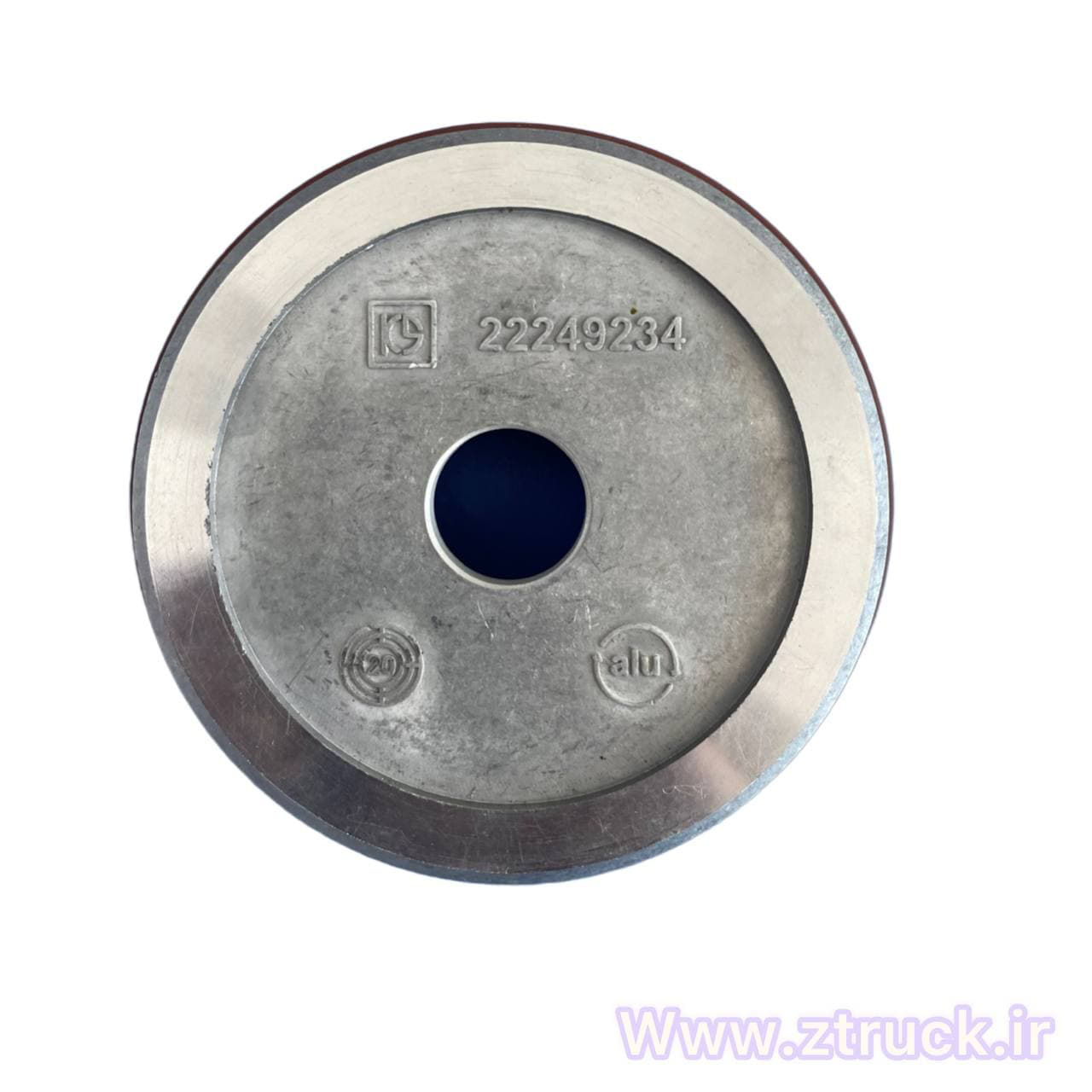 پیستون ترمز شافت اتوماتیک FH4 500 شماره فنی 234