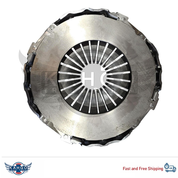 کیت دیسک وصفحه کلاچ اتوماتیک ساچ 618