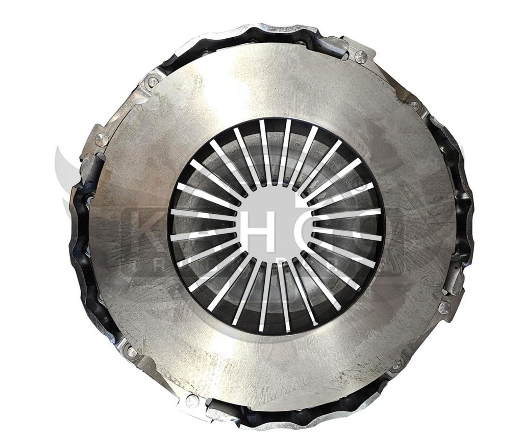 کیت دیسک وصفحه کلاچ اتوماتیک ساچ 618