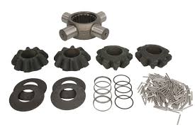 کیت چهارشاخه کمک دیفرانسیل جفت  fh 536- 577 برند eur